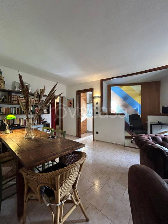 appartamento in vendita a Sassari in zona Centro Storico