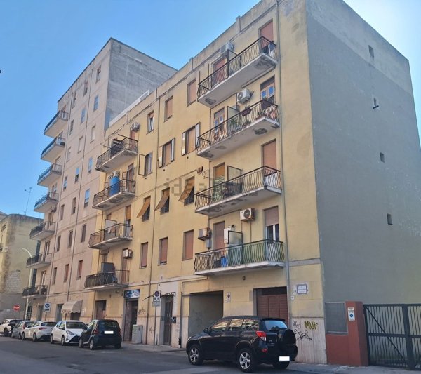 appartamento in vendita a Sassari