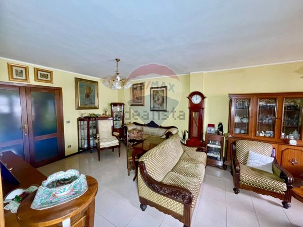 appartamento in vendita a Sassari in zona Monte Rosello