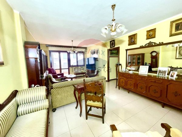 appartamento in vendita a Sassari in zona Monte Rosello