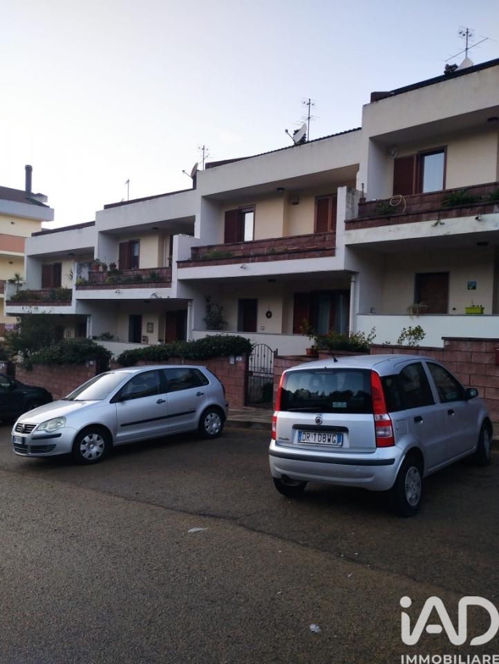 casa indipendente in vendita a Sassari in zona Cappuccini