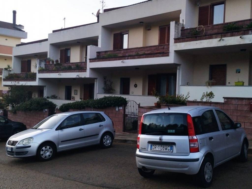 casa indipendente in vendita a Sassari in zona Cappuccini