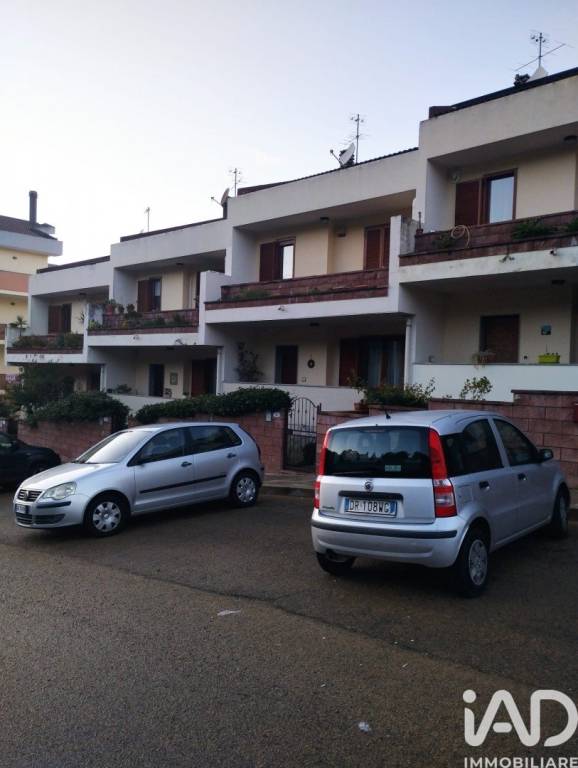 casa indipendente in vendita a Sassari in zona Cappuccini