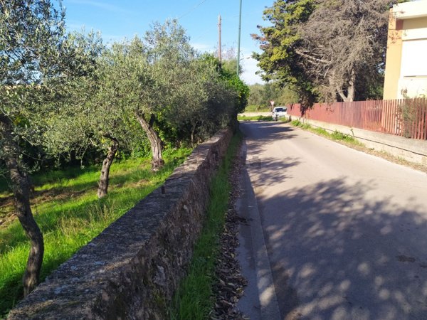 terreno edificabile in vendita a Sassari in zona Bancali