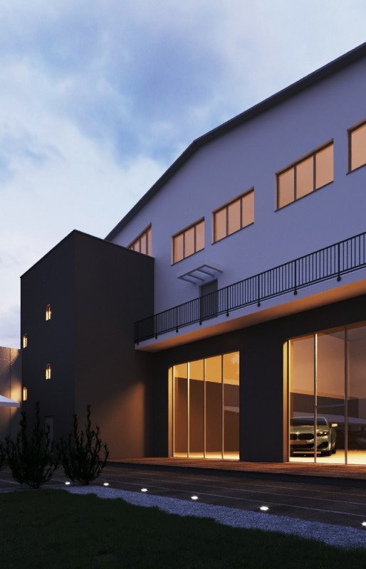 casa semindipendente in vendita a Sassari in zona Predda Niedda