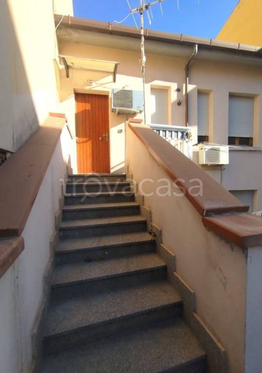 appartamento in vendita a Sassari in zona Luna e Sole / Prunizzedda