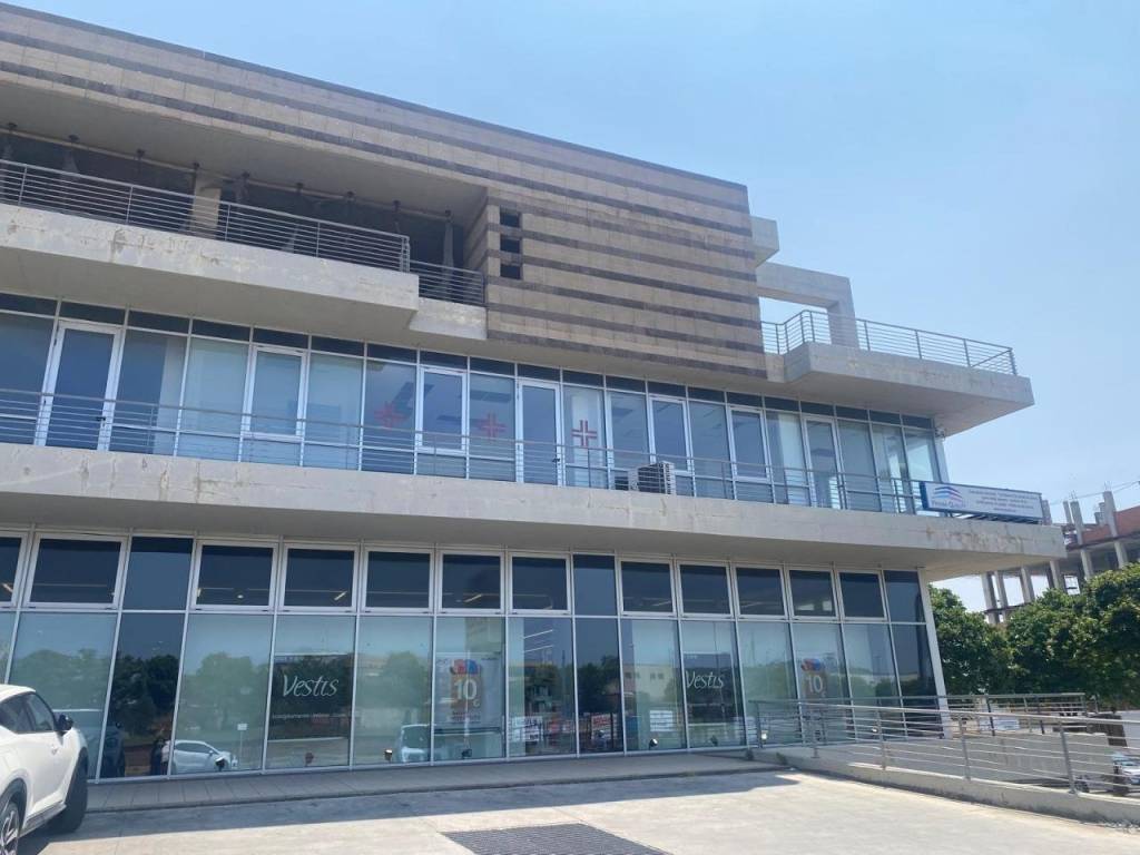 appartamento in vendita a Sassari in zona Predda Niedda