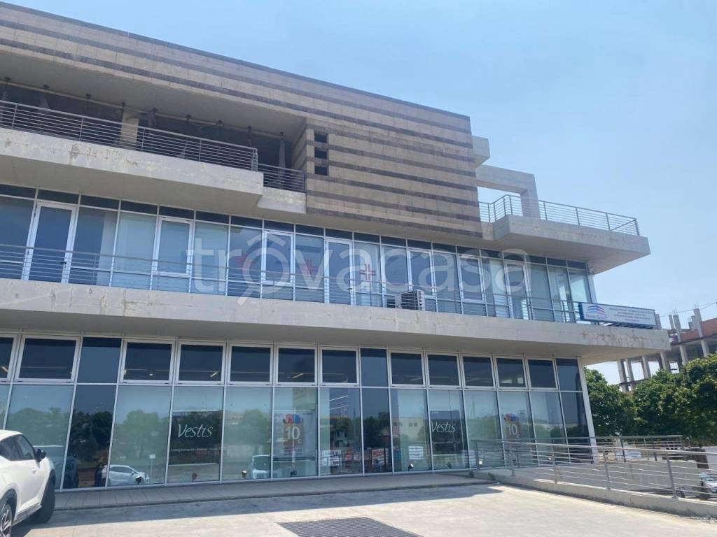 appartamento in vendita a Sassari in zona Predda Niedda