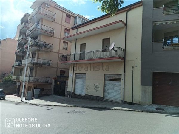 appartamento in vendita a Sassari in zona Monte Rosello