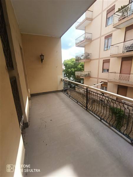 appartamento in vendita a Sassari in zona Monte Rosello