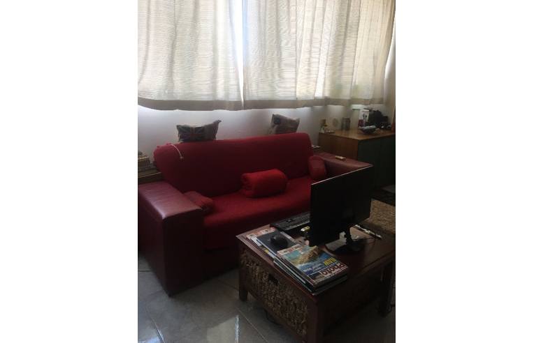 appartamento in vendita a Sassari in zona Li Punti