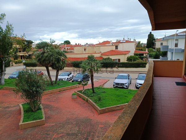 appartamento in vendita a Sassari in zona Sant'Orsola / Zuari