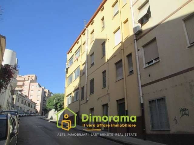 appartamento in vendita a Sassari in zona Monte Rosello