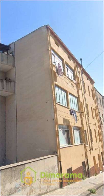 appartamento in vendita a Sassari in zona Monte Rosello