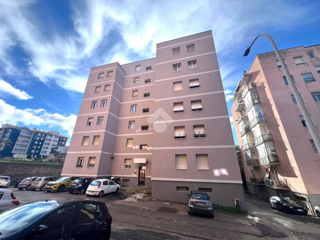 appartamento in vendita a Sassari in zona Luna e Sole / Prunizzedda