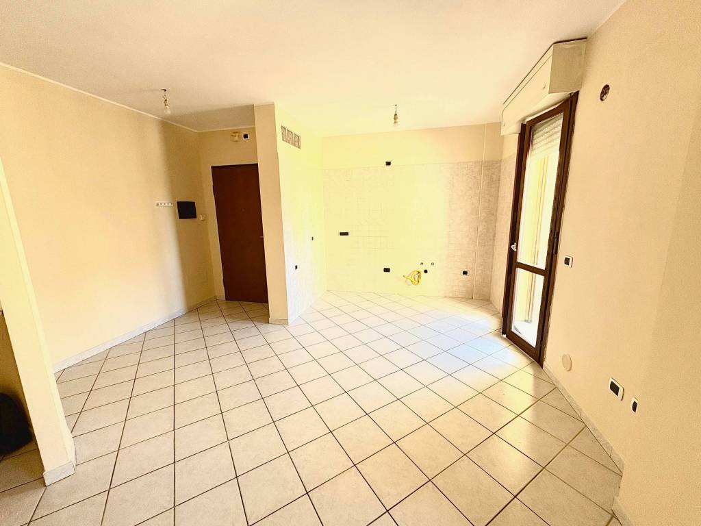 appartamento in vendita a Sassari in zona Monte Rosello