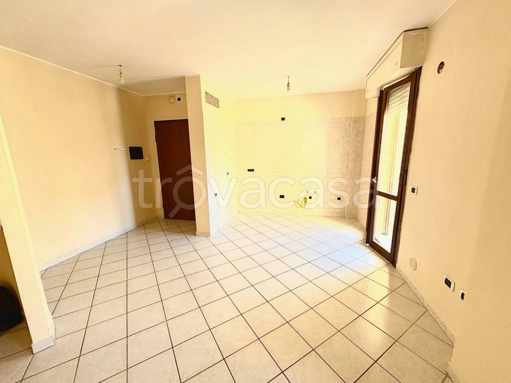 appartamento in vendita a Sassari