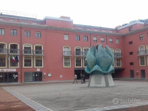 ufficio in vendita a Sassari