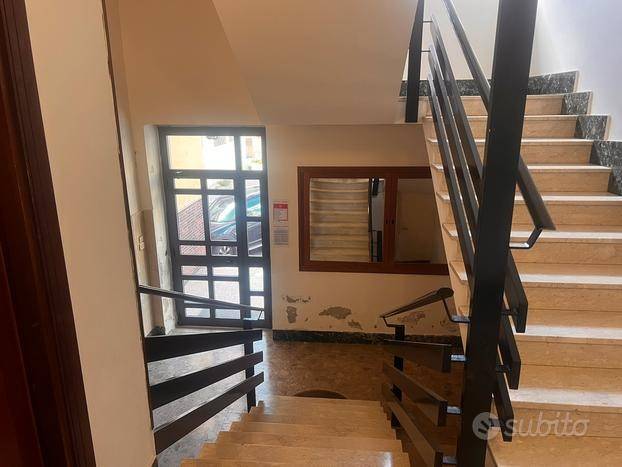 appartamento in vendita a Sassari