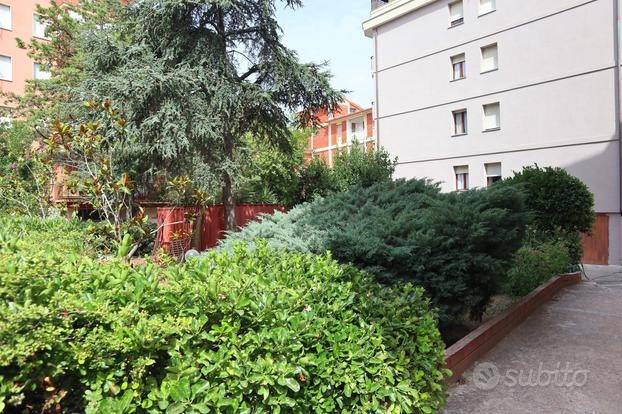 appartamento in vendita a Sassari in zona Luna e Sole / Prunizzedda