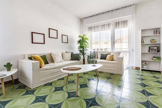 appartamento in vendita a Sassari in zona Centro Storico