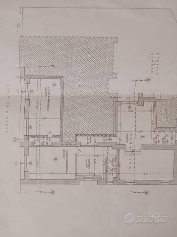 appartamento in vendita a Sassari in zona Luna e Sole / Prunizzedda