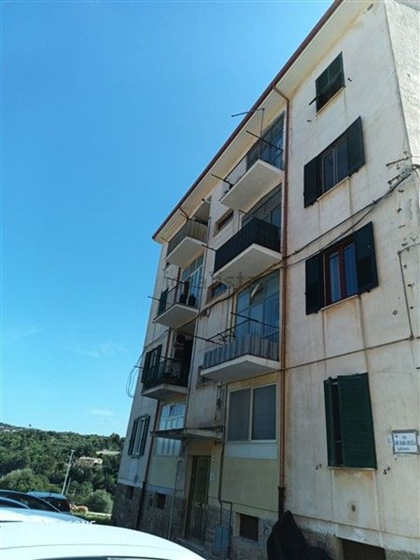 appartamento in vendita a Sassari in zona Monte Rosello