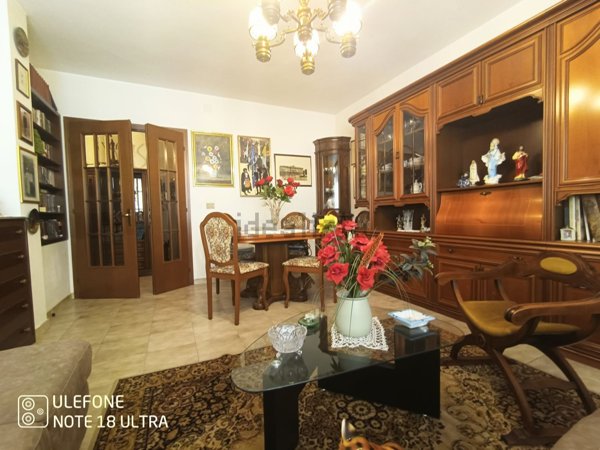 appartamento in vendita a Sassari