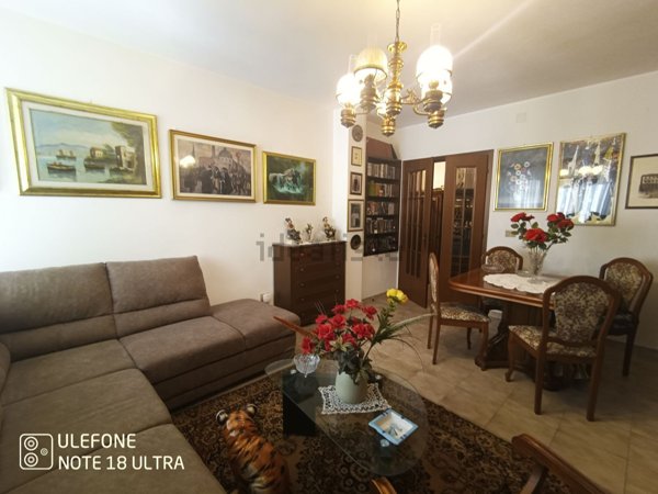 appartamento in vendita a Sassari