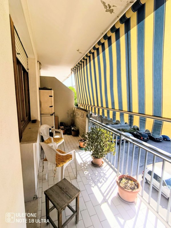 appartamento in vendita a Sassari