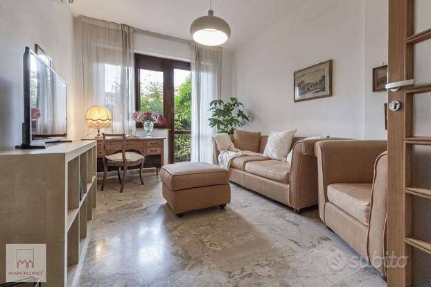 appartamento in vendita a Sassari in zona Luna e Sole / Prunizzedda