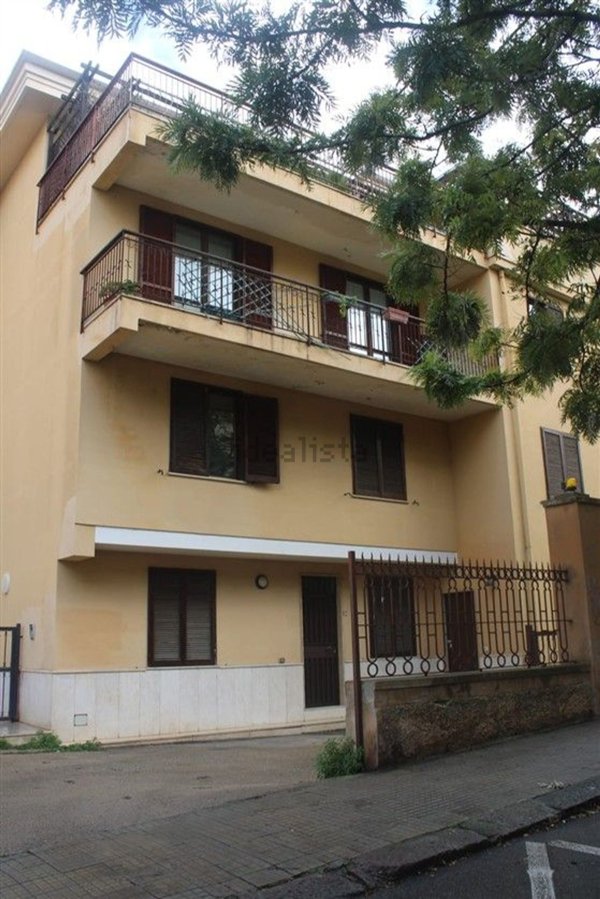 appartamento in vendita a Sassari in zona Centro Storico