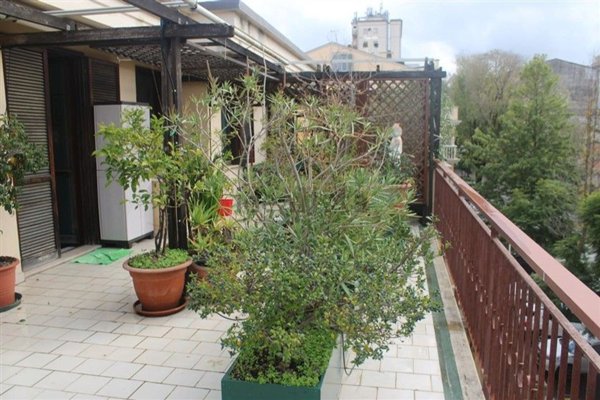 appartamento in vendita a Sassari in zona Centro Storico