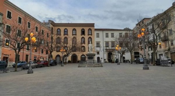 appartamento in vendita a Sassari