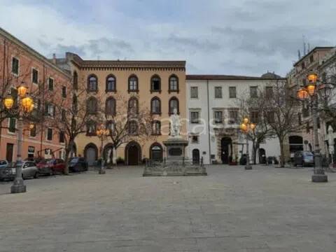 appartamento in vendita a Sassari in zona Centro Storico