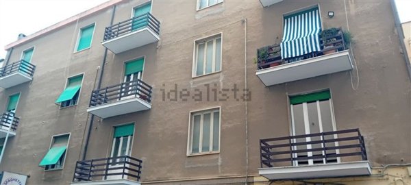 appartamento in vendita a Sassari in zona Centro Storico