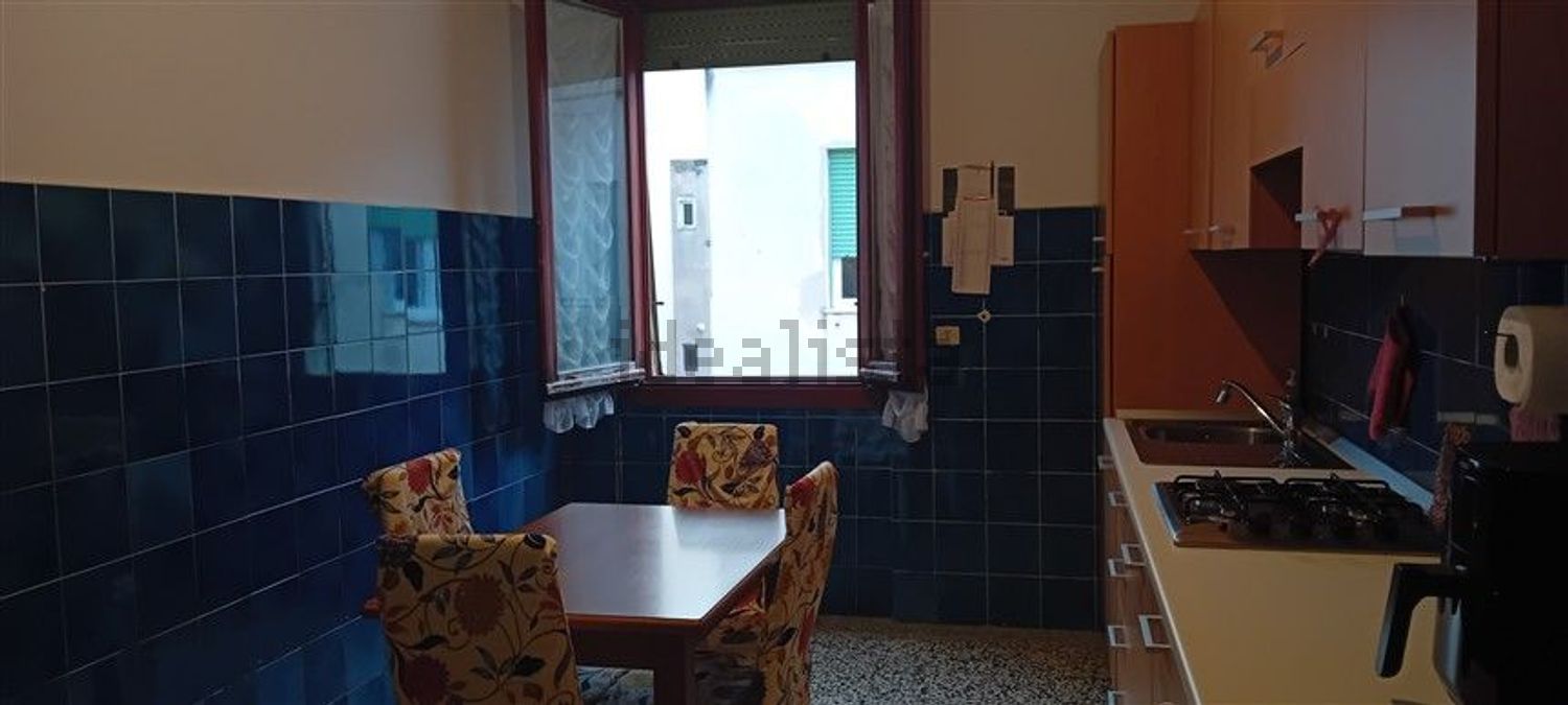 appartamento in vendita a Sassari in zona Centro Storico