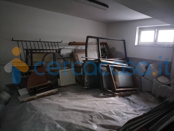 ufficio in vendita a Sassari in zona Luna e Sole / Prunizzedda