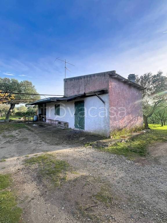 casa indipendente in vendita a Sassari in zona Latte Dolce