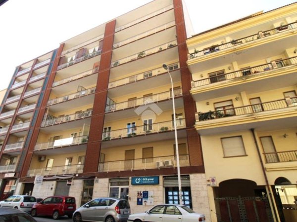 appartamento in vendita a Sassari in zona Centro Storico