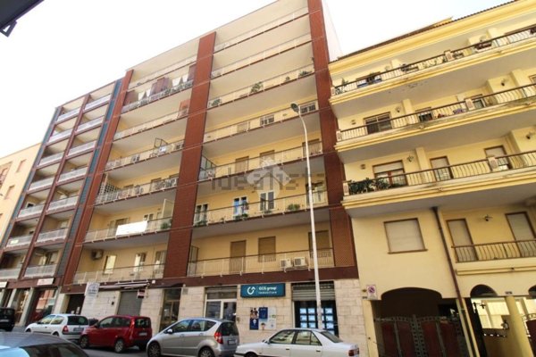 appartamento in vendita a Sassari in zona Centro Storico