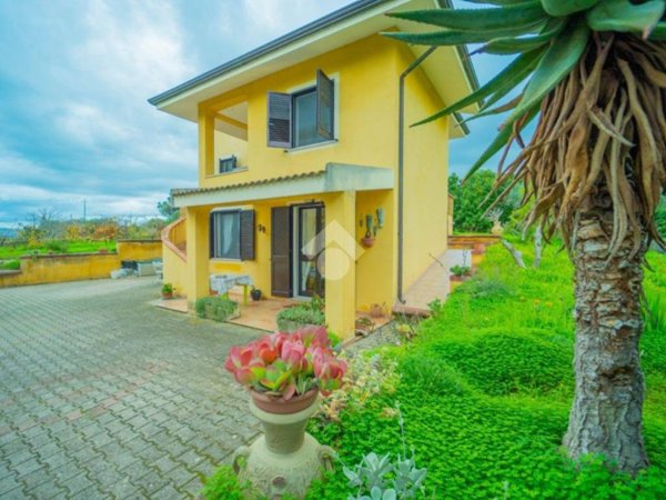 casa indipendente in vendita a Sassari in zona Li Punti