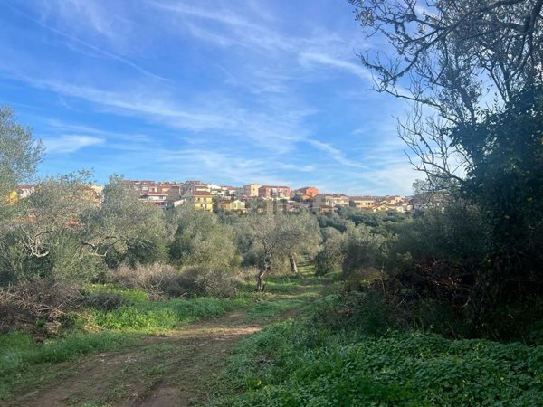 casa indipendente in vendita a Sassari in zona Li Punti