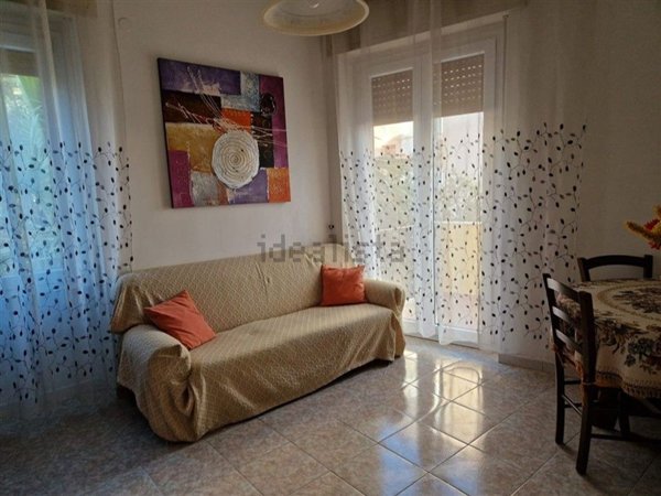 appartamento in vendita a Sassari