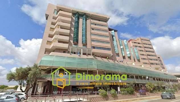 appartamento in vendita a Sassari in zona Predda Niedda