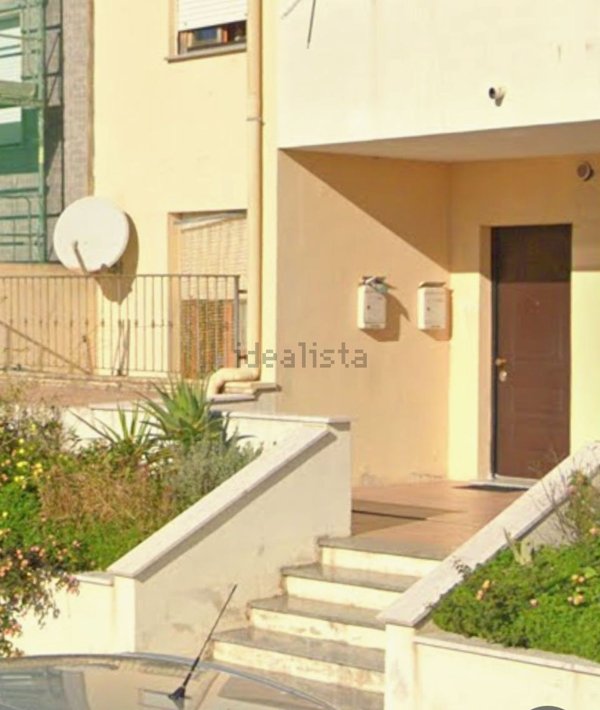 appartamento in vendita a Sassari in zona Sant'Orsola / Zuari