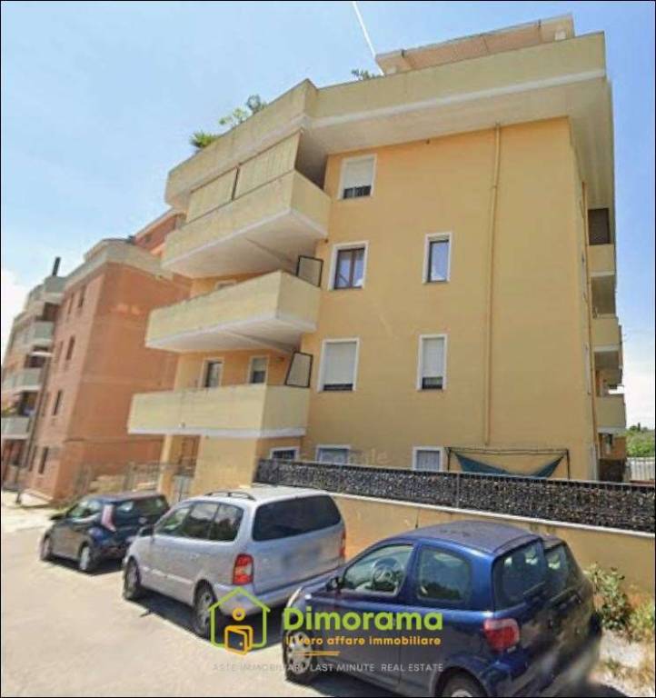 appartamento in vendita a Sassari