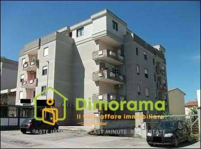 appartamento in vendita a Sassari in zona Latte Dolce