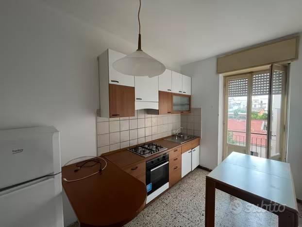 appartamento in vendita a Sassari in zona Monserrato / Rizzeddu