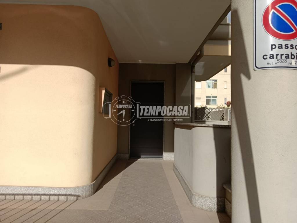 appartamento in vendita a Sassari in zona Monte Rosello